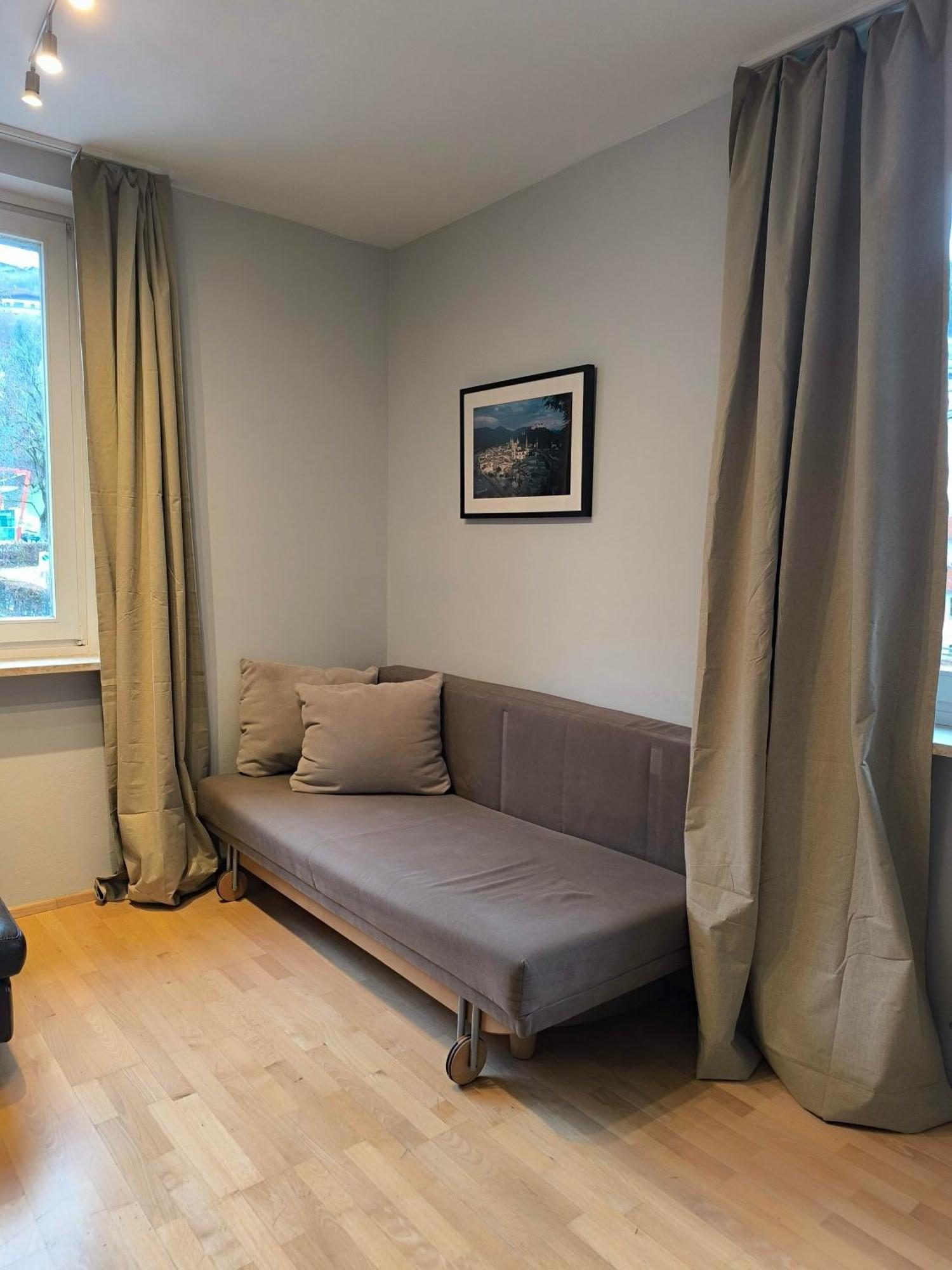 Apartamento Four Seasons Getaway Zell am See Exterior foto