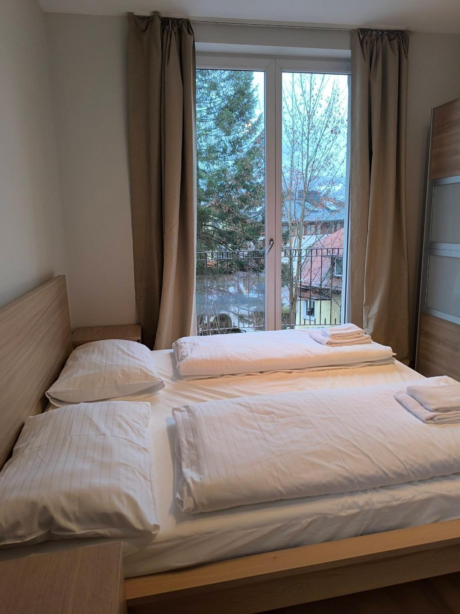 Apartamento Four Seasons Getaway Zell am See Exterior foto